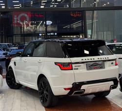 لاند روفر رانج روفر سبورت